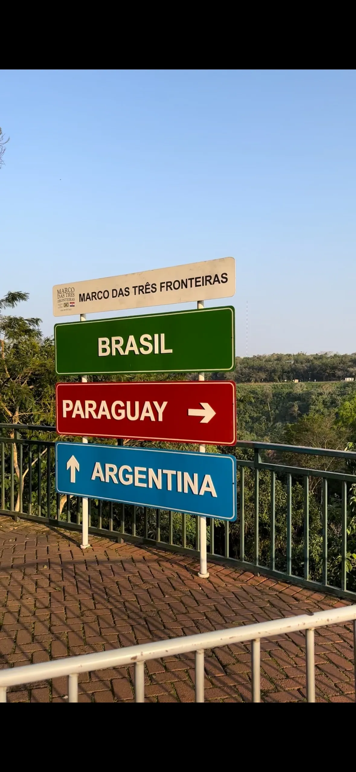 South America